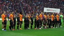 Aslan Vodafone’da favori