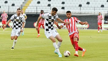 Manisa FK Boluspor'u tek golle yıktı!