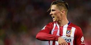 Torres'in dileği