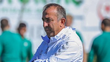Recep Uçar'a güvenoyu çıktı