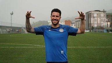 Çaykur Rizespor'da Gustavo Sauer: Taraftarımızın desteğiyle galibiyet alacağız!