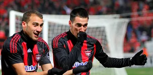 Gaziantep’ten Cenk açıklaması