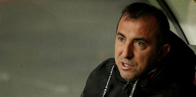 Recep Uçar'dan hakem yorumu