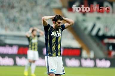 Fenerbahçe’de Hasan Ali Kaldırım’la anlaşma sağlandı! İşte sözleşme detayları