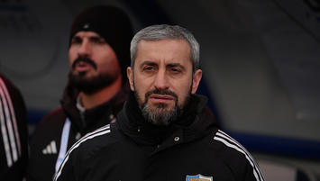 Özbalta 125. isim oldu