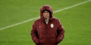 Terim’den flaş karar! İşte Aslan’ın R. Madrid 11’i