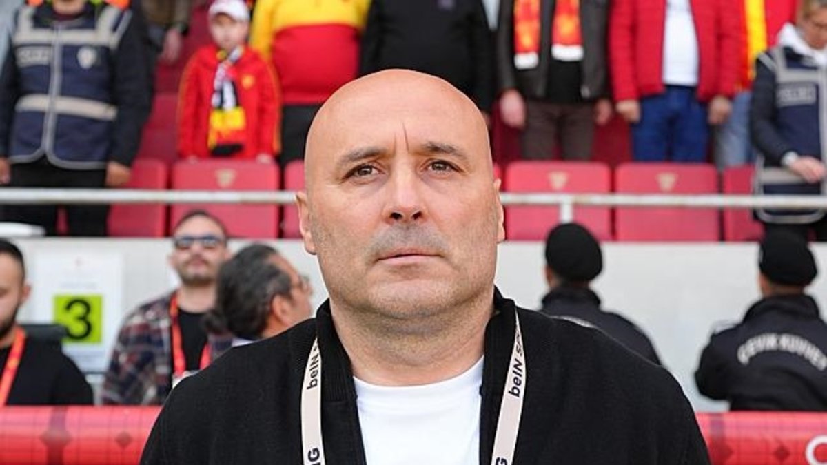 Sami Uğurlu: Alanyaspor bir sistem takımı