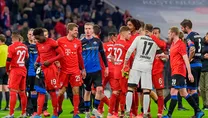 Bayern Münih’ten Paderborn karşısında muhteşem geri dönüş! Özet ve goller...