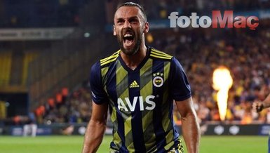 Emre Belözoğlu’ndan dünyaca ünlü golcünün transferine ret!