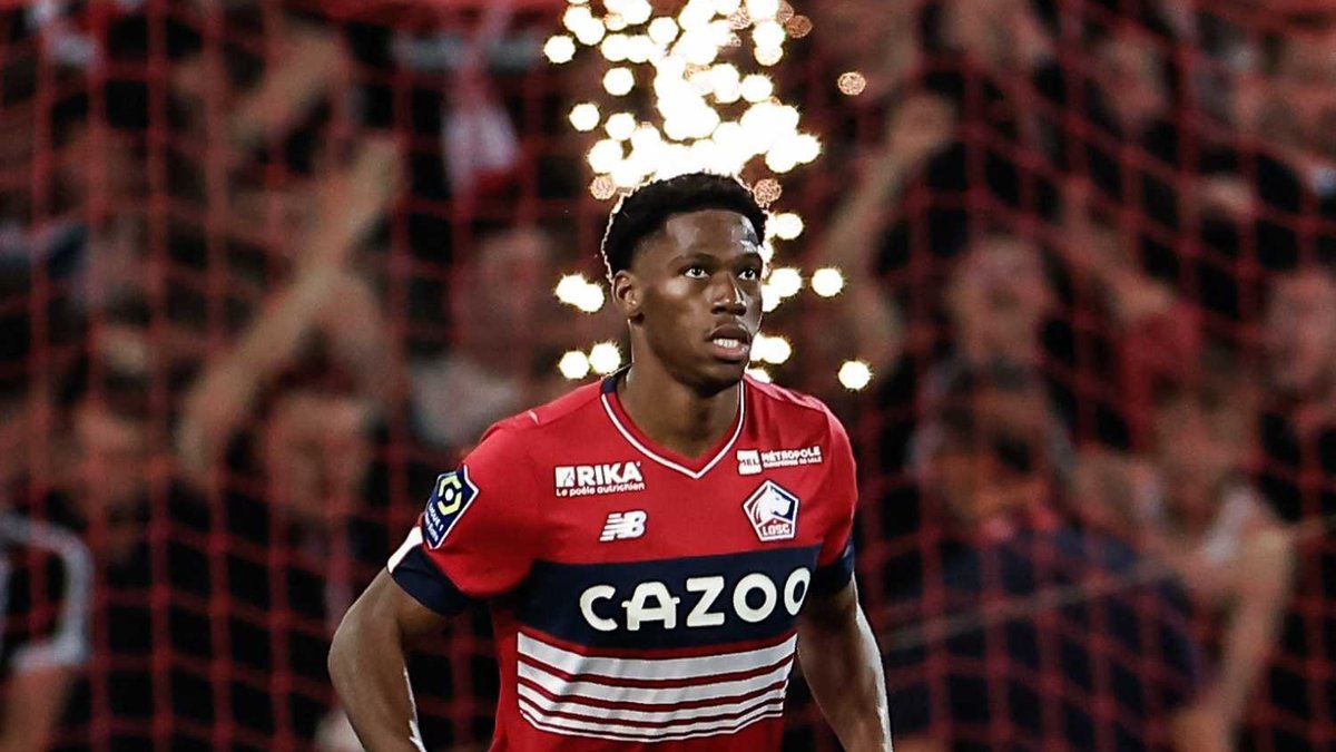 TRANSFER HABERİ | Fenerbahçe'de öncelik Jonathan David! Menajerlerine mesaj gönderildi