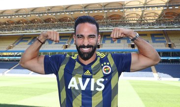 Fenerbahçe transferi açıkladı!