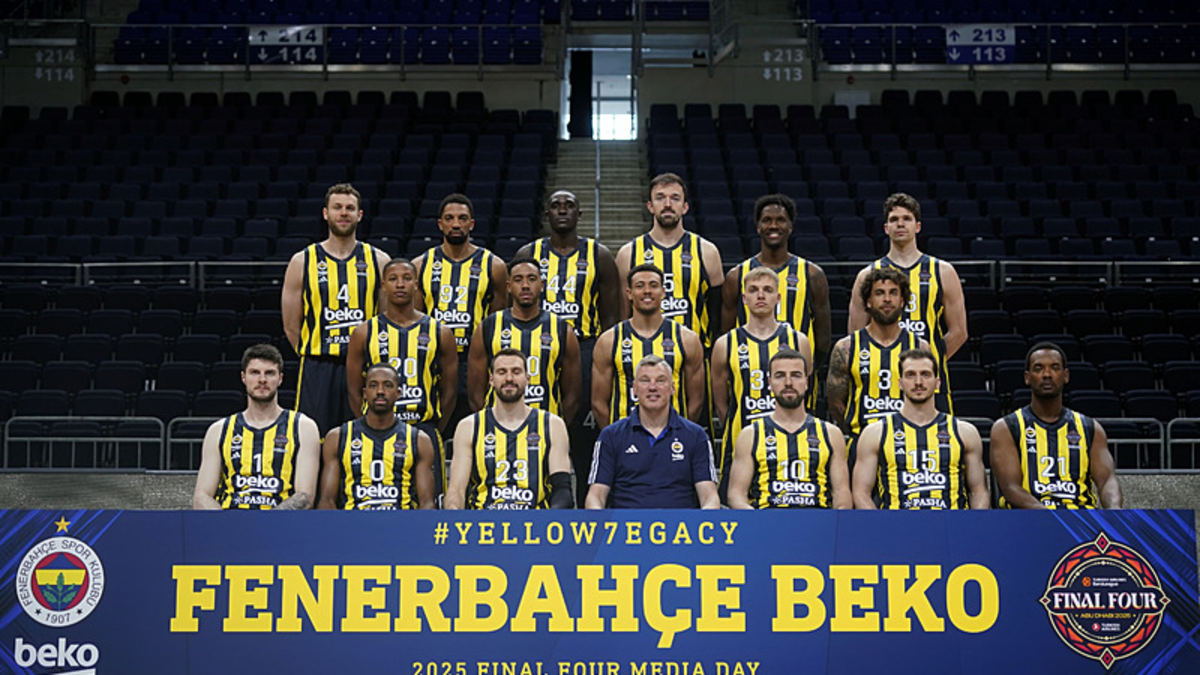 F.Bahçe’de hedefi zirve F.Bahçe’de hedefi zirve