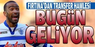 Trabzonspor'dan transfer hamlesi