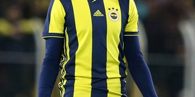 Fenerbahçe'de yıldız isim kadroya alınmadı!