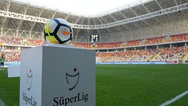Süper Lig'de sürpriz haftası