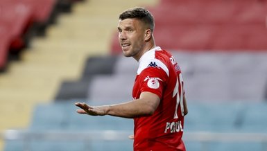 Adana Demirspor'dan çifte bomba! Linnes-Podolski
