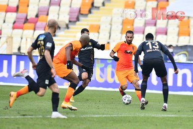 Spor yazarları Galatasaray’ın Yeni Malatyaspor’u yendiği maçı yorumladı