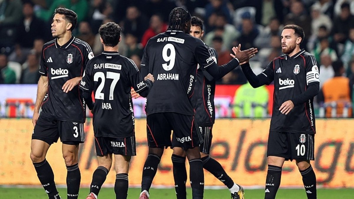 BEŞİKTAŞ HABERLERİ - Gabriel Paulista'dan takım vurgusu BEŞİKTAŞ HABERLERİ - Gabriel Paulista'dan takım vurgusu