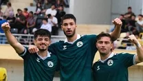 Giresunspor 7 golle turladı