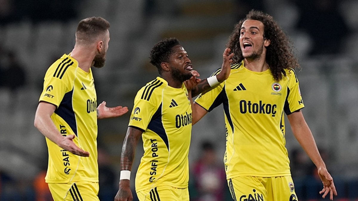 Fenerbahçe'de hayal kırıklığı yaratan tablo! Fatura ağır oldu