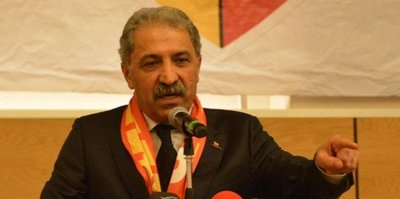 Bu iş burada bitmez!