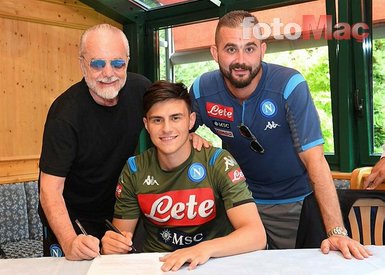 İşte Fenerbahçe’de gelenler ve gidenler