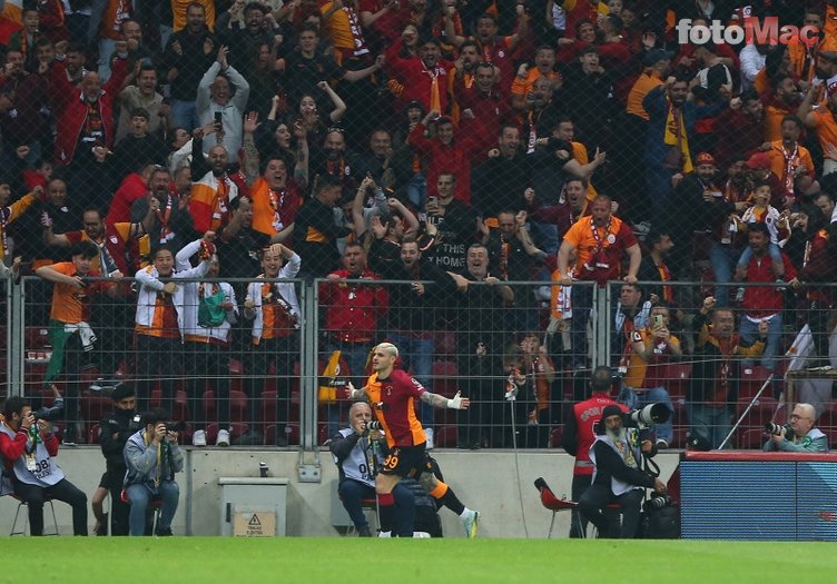 Galatasaray'dan sürpriz orta saha hamlesi! Morten Hjulmand'a yakın markaj