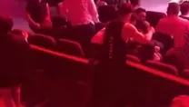 MMA dövüşçüsü Kaan Kazgan saldırıya uğradı!