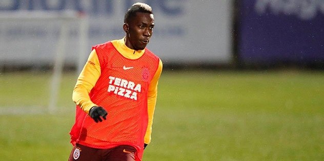 Galatasaray'dan son dakika Onyekuru açıklaması! Oyuncumuz...