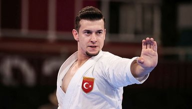 2020 Tokyo Olimpiyat Oyunları: Milli karateci Ali Sofuoğlu bronz madalya maçına çıkacak