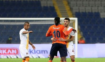 Adebayor Tavsiye Verdi Son Dakika Galatasaray Haberleri Fotomac