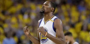 Warriors’tan Durant’e 2 yıllık sözleşme
