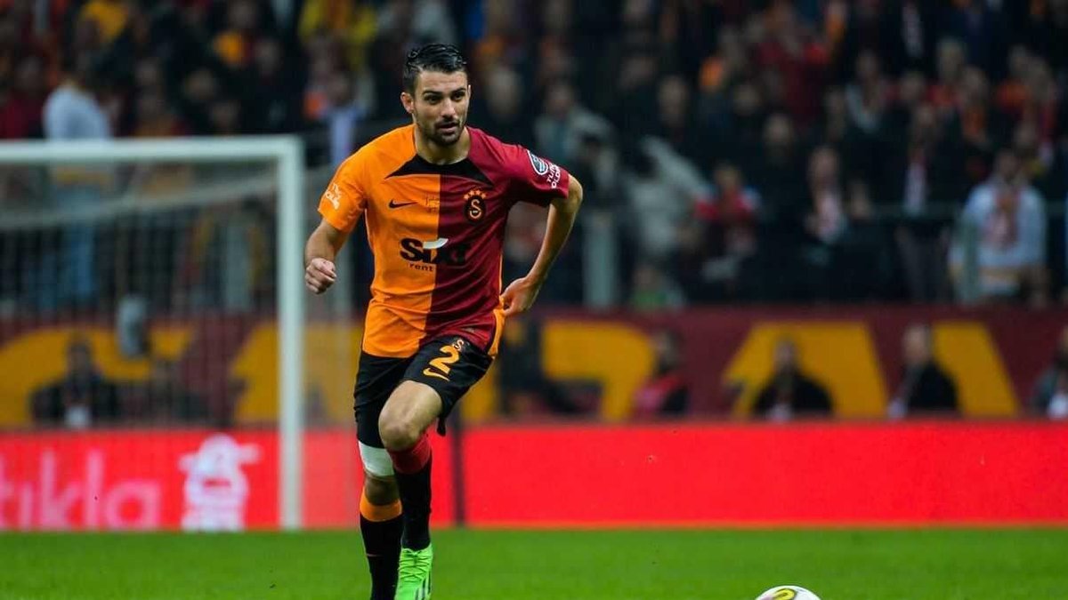 Galatasaray'da ayrılık vakti! Okan Buruk o ismi gözden çıkardı