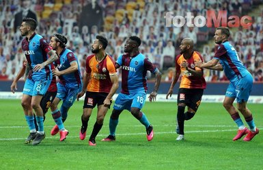 Trabzon yerel basınında Galatasaray galibiyeti yankıları! Şampiyonluk ateşini yeniden yaktık