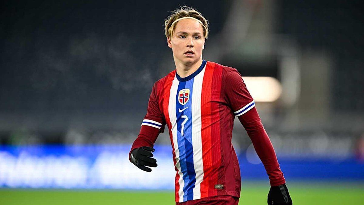 Beşiktaş'tan Benfica'ya Schjelderup teklifi!