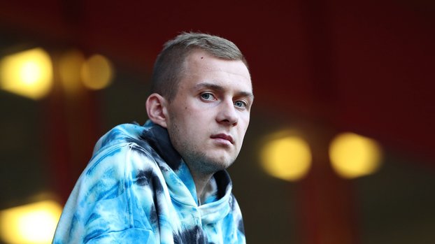 Beşiktaş'tan Barinov için yeni transfer teklifi! Önerilen rakam...