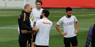 Herkes Feghouli’yi beklerken...
