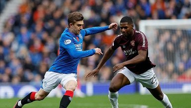 Angelino'nun yerini Rıdvan dolduracak