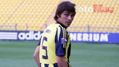 Fenerbahçe tarihinin fiyasko transferleri!