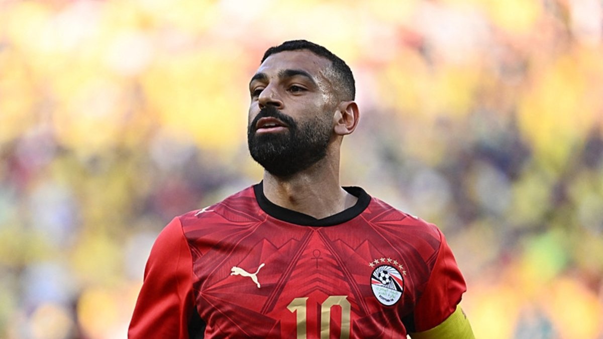 Salah Fenerbahçe'ye transfer olacak mı? Menajerinden açıklama geldi