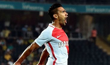 Monaco Jean-Kevin Augustin'i resmen açıkladı