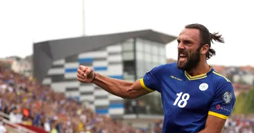 Kosova’da Vedat Muriç kararı!