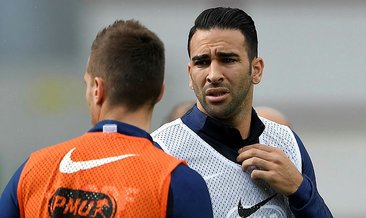 Adil Rami'ye bir talip daha