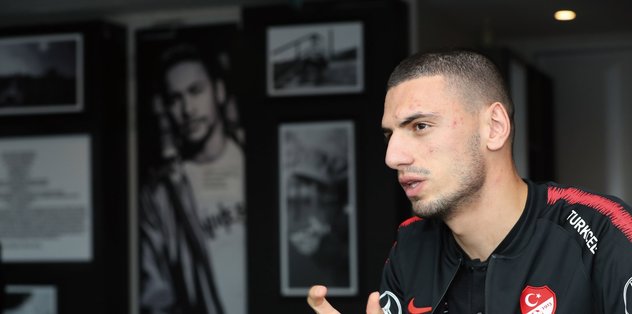 Merih Demiral için flaş takas teklifi! İşte o yıldız isim