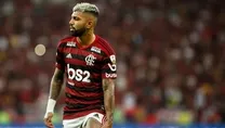 Inter Gabigol’ün fiyatını artırdı!