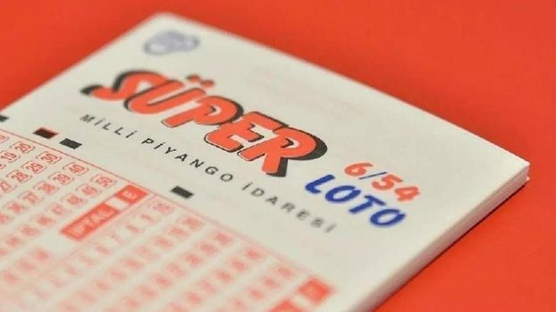 ðŸ’¥SÜPER LOTO ÇEKİLDİ! | Süper Loto sonuçları - Süper Loto sorgulama ekranı 28 Ocak Pazar 2024