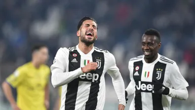 Dortmund, Emre Can’ı bitiriyor