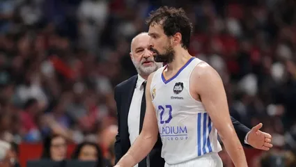 Sergio Llull 1 sene daha Real’de