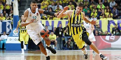 Fenerbahçe, İspanya deplasmanında