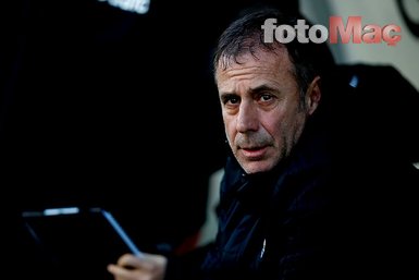 Yıldız futbolcudan transfer itirafı! Beşiktaş’a gelmek isterim